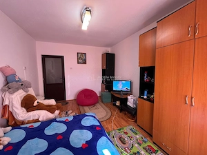 Lugoj, Ap. 1 Cam., 41 Mp.,  Et. 3, Strada Cernei, Langa Liceul Aurel Vlaicu - imagine 9