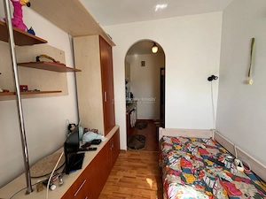 Lugoj, Ap. 1 Cam., 41 Mp.,  Et. 3, Strada Cernei, Langa Liceul Aurel Vlaicu - imagine 17