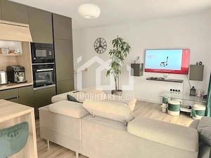 Apartament 2 camere, 53mp utili,Bloc Nou, 2 parcari, Jucu de Sus - imagine 5