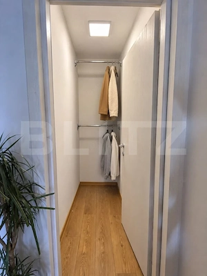 APARTAMENT MODERN CU 2 CAMERE, 63,3 MP, MOBILAT-UTILAT, SANCRAIU DE MURES - imagine 11