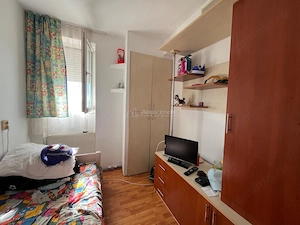 Lugoj, Ap. 1 Cam., 41 Mp.,  Et. 3, Strada Cernei, Langa Liceul Aurel Vlaicu - imagine 5