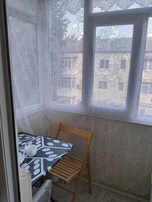 Vand apartament cu 2 camere  - imagine 6