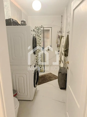 Apartament 2 camere, 53mp utili,Bloc Nou, 2 parcari, Jucu de Sus - imagine 7