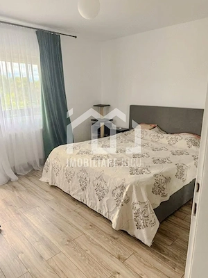 Apartament 2 camere, 53mp utili,Bloc Nou, 2 parcari, Jucu de Sus - imagine 4