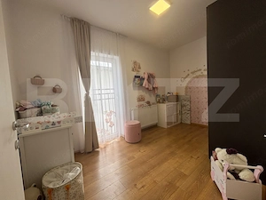 APARTAMENT MODERN CU 2 CAMERE, 63,3 MP, MOBILAT-UTILAT, SANCRAIU DE MURES - imagine 5