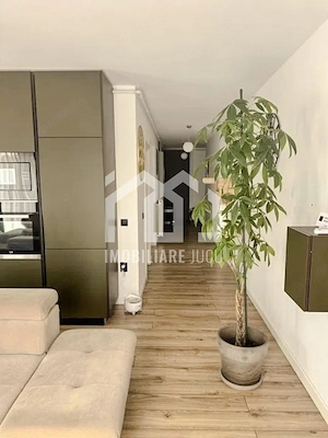 Apartament 2 camere, 53mp utili,Bloc Nou, 2 parcari, Jucu de Sus - imagine 8