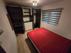 Aproape de Spitalul Judetean. Mobilat. Boxa la subsol - imagine 2