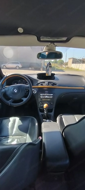 Renault laguna 2 