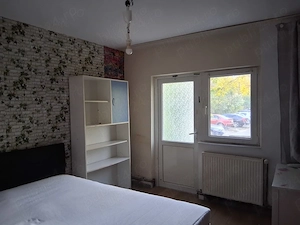 Apartament 3 camere decomandat Lipovei langa Pizzeria Thalia parter cu balcon centrala proprie - imagine 8