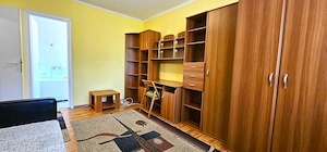 Apartament 1 camera, cu loc de parcare, zona Centrala - imagine 5