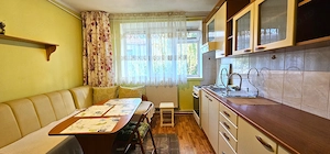 Apartament 1 camera, cu loc de parcare, zona Centrala - imagine 7