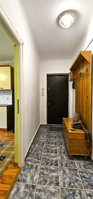 Apartament 1 camera, cu loc de parcare, zona Centrala - imagine 12