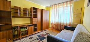 Apartament 1 camera, cu loc de parcare, zona Centrala - imagine 8
