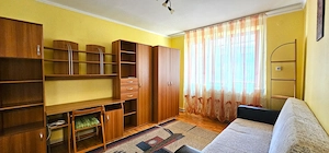 Apartament 1 camera, cu loc de parcare, zona Centrala - imagine 2
