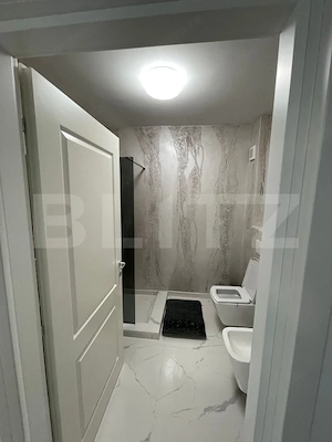 Apartament 2 camere | 55,5 mp | Mobilat si utilat nou | Bucium - Visani - imagine 8