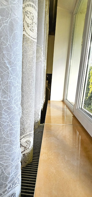 Apartament 1 camera, cu loc de parcare, zona Centrala - imagine 11