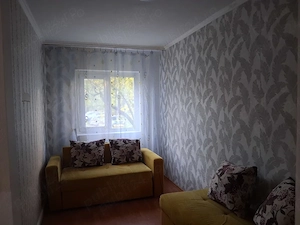 Apartament 3 camere decomandat Lipovei langa Pizzeria Thalia parter cu balcon centrala proprie - imagine 7