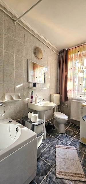 Apartament 1 camera, cu loc de parcare, zona Centrala - imagine 9
