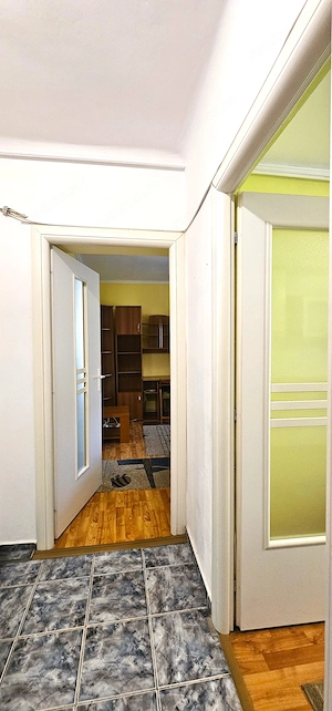 Apartament 1 camera, cu loc de parcare, zona Centrala - imagine 13