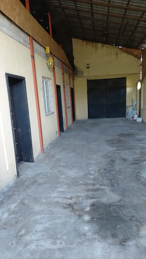 De inchiriat spatiu pentru depozitare Fratelia - imagine 2