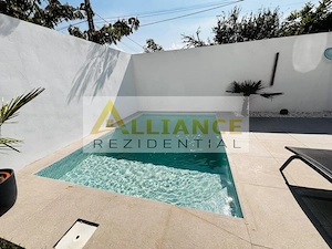VILA premium cu piscina incalzita | 5 camere | Teren 280 m - imagine 3