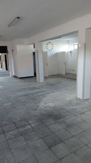 De inchiriat spatiu pentru depozitare Fratelia