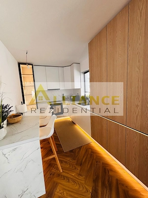 VILA premium cu piscina incalzita | 5 camere | Teren 280 m - imagine 8
