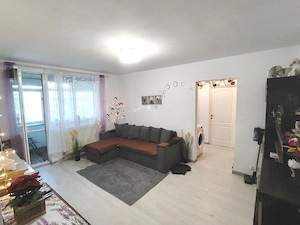 Apartament 2 camere Brândușei, renovat complet 2025, proprietar