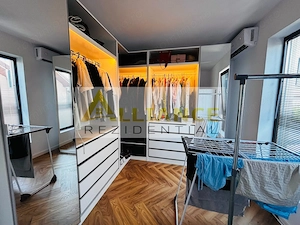 VILA premium cu piscina incalzita | 5 camere | Teren 280 m - imagine 11
