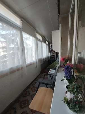 Apartament 2 camere Brândușei, renovat complet 2025, proprietar - imagine 5