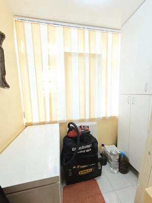 Apartament 3 camere imbunatatit parter balcon Micro 40 - imagine 8