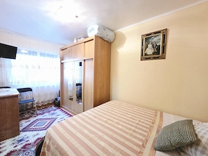 Apartament 3 camere imbunatatit parter balcon Micro 40 - imagine 6