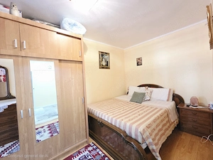 Apartament 3 camere imbunatatit parter balcon Micro 40 - imagine 5