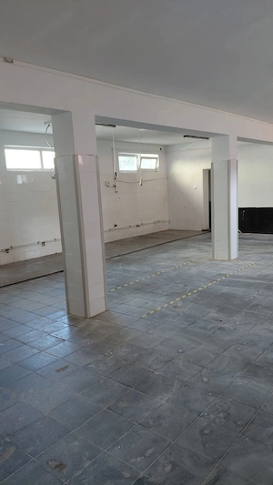 De inchiriat spatiu pentru depozitare Fratelia - imagine 3