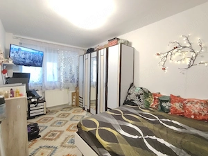 Apartament 2 camere Brândușei, renovat complet 2025, proprietar - imagine 2