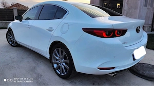Mazda 3 2021 Bose faruri Matrix - imagine 3