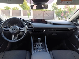 Mazda 3 2021 Bose faruri Matrix - imagine 5