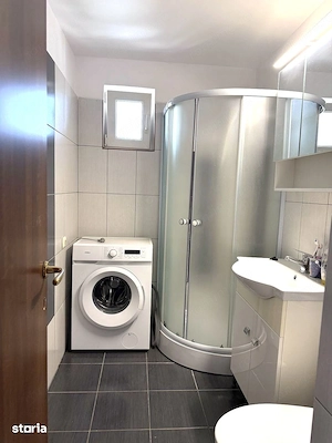 2 camere decomandat, Nicolae Grigorescu, pet friendly, 56 mp, boxa - imagine 3