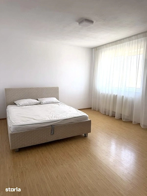 2 camere decomandat, Nicolae Grigorescu, pet friendly, 56 mp, boxa