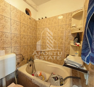 Garsoniera de vanzare, etaj intermediar, Aradului, Timisoara - imagine 4