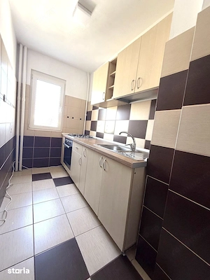 2 camere decomandat, Nicolae Grigorescu, pet friendly, 56 mp, boxa - imagine 4
