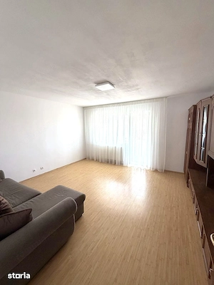 2 camere decomandat, Nicolae Grigorescu, pet friendly, 56 mp, boxa - imagine 2