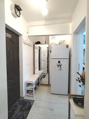 Apartament 2 camere Brândușei, renovat complet 2025, proprietar - imagine 6