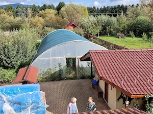 Vânzare sera de legume