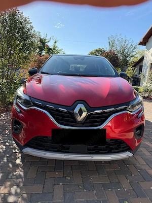 Renault Captur Intens E-Tech Plug-In 160 - imagine 2