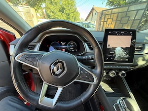 Renault Captur Intens E-Tech Plug-In 160 - imagine 5