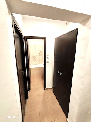 Garsonieră 38 mp renovată, mobilată  zona Doamna Ghica, Cremenita - bloc reabilitat - imagine 10