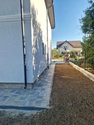 Vanzare - Casa individuala - Vila  - Magurele - aproape de centrul orasului  - incalzire pardoseala  - imagine 10