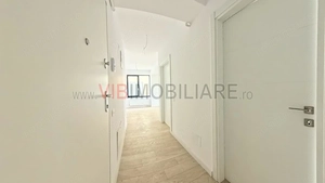 Baneasa - Sisesti - Metrou Straulesti - 2 Camere imobil nou - imagine 6