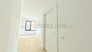 Baneasa - Sisesti - Metrou Straulesti - 2 Camere imobil nou - imagine 5